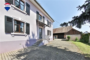 maison à la vente -   68680  KEMBS, surface 207 m2 vente maison - UBI458523041